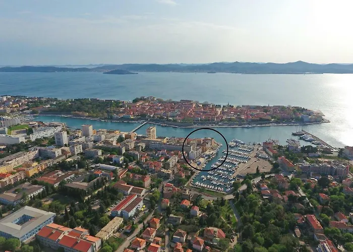 City Marine Luxury Apartments
