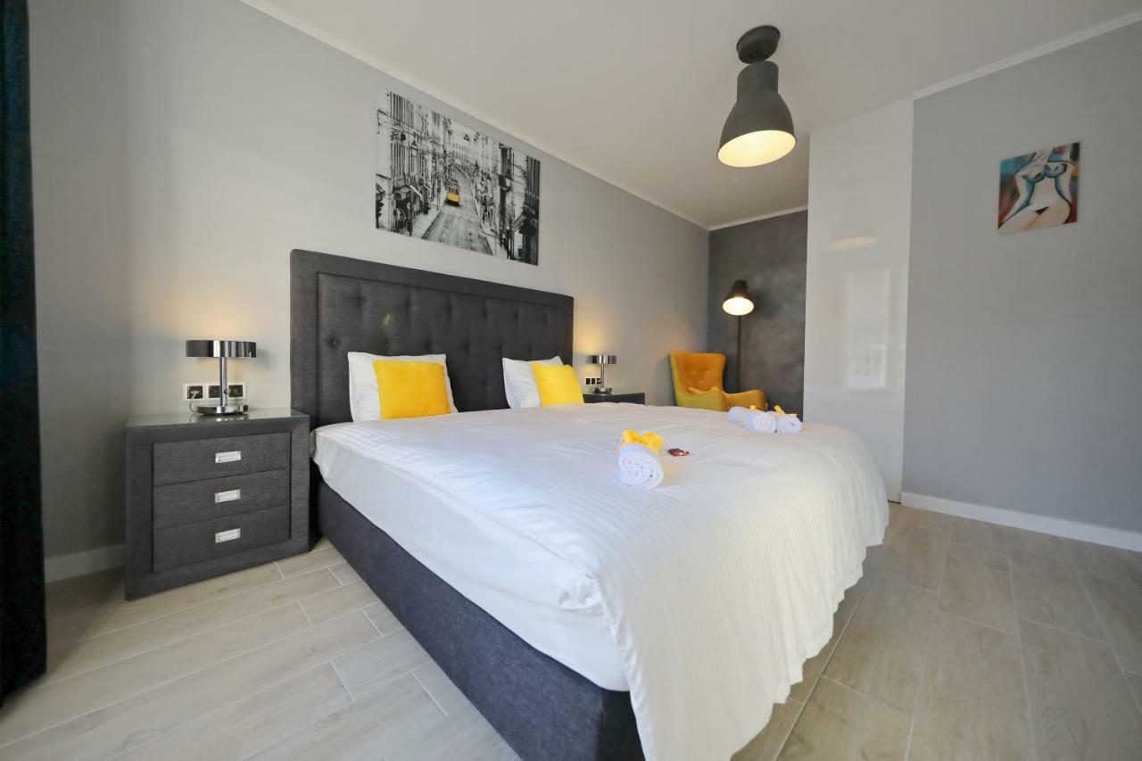 Marine Luxury Appartamento *