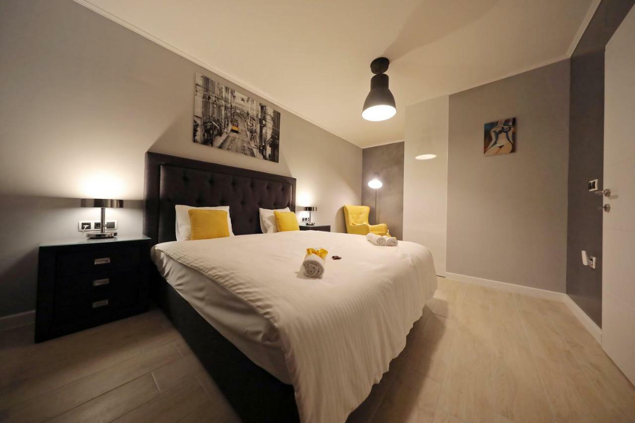 Appartamento Marine Luxury *