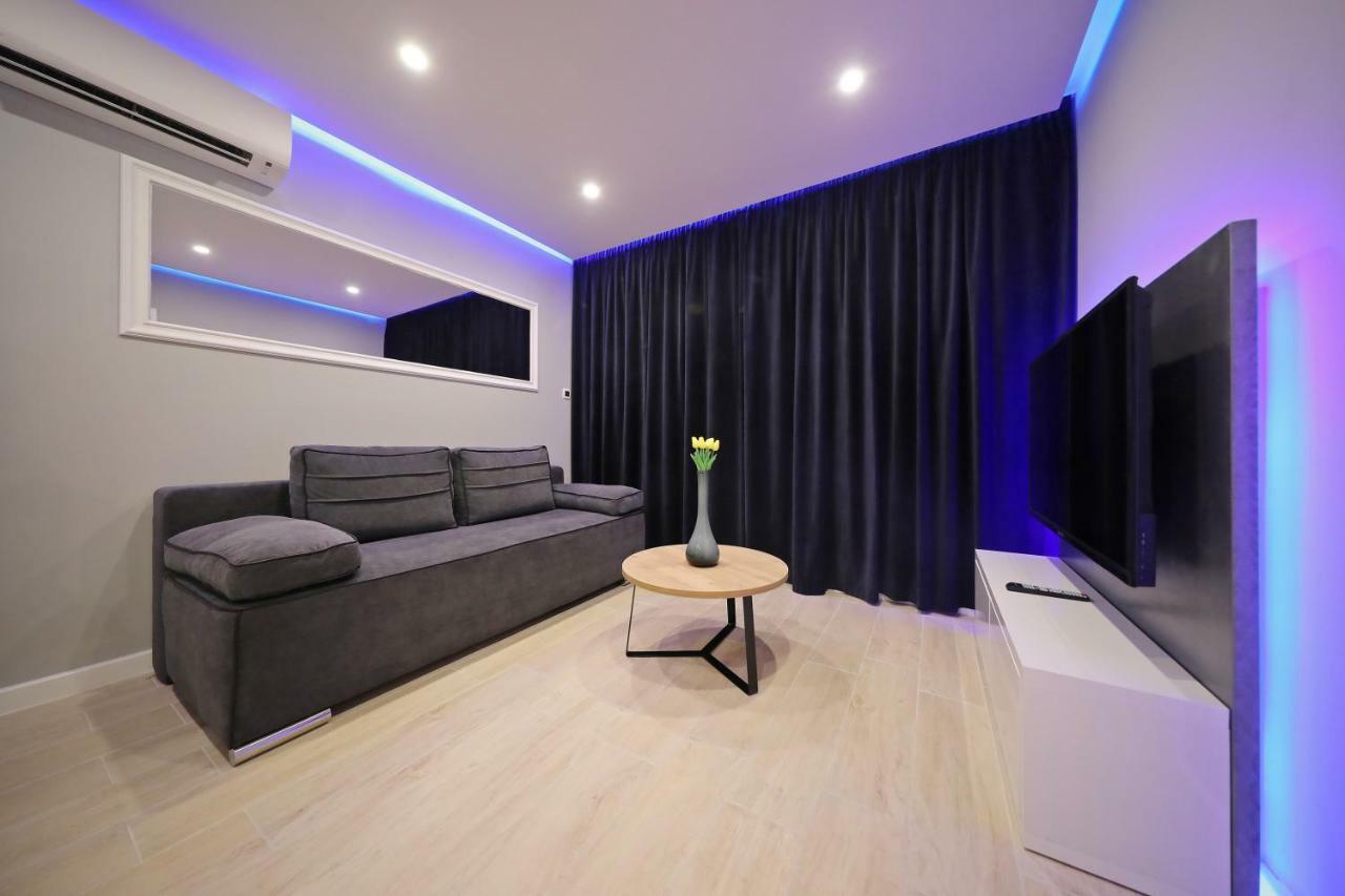 Marine Luxury Appartamento *