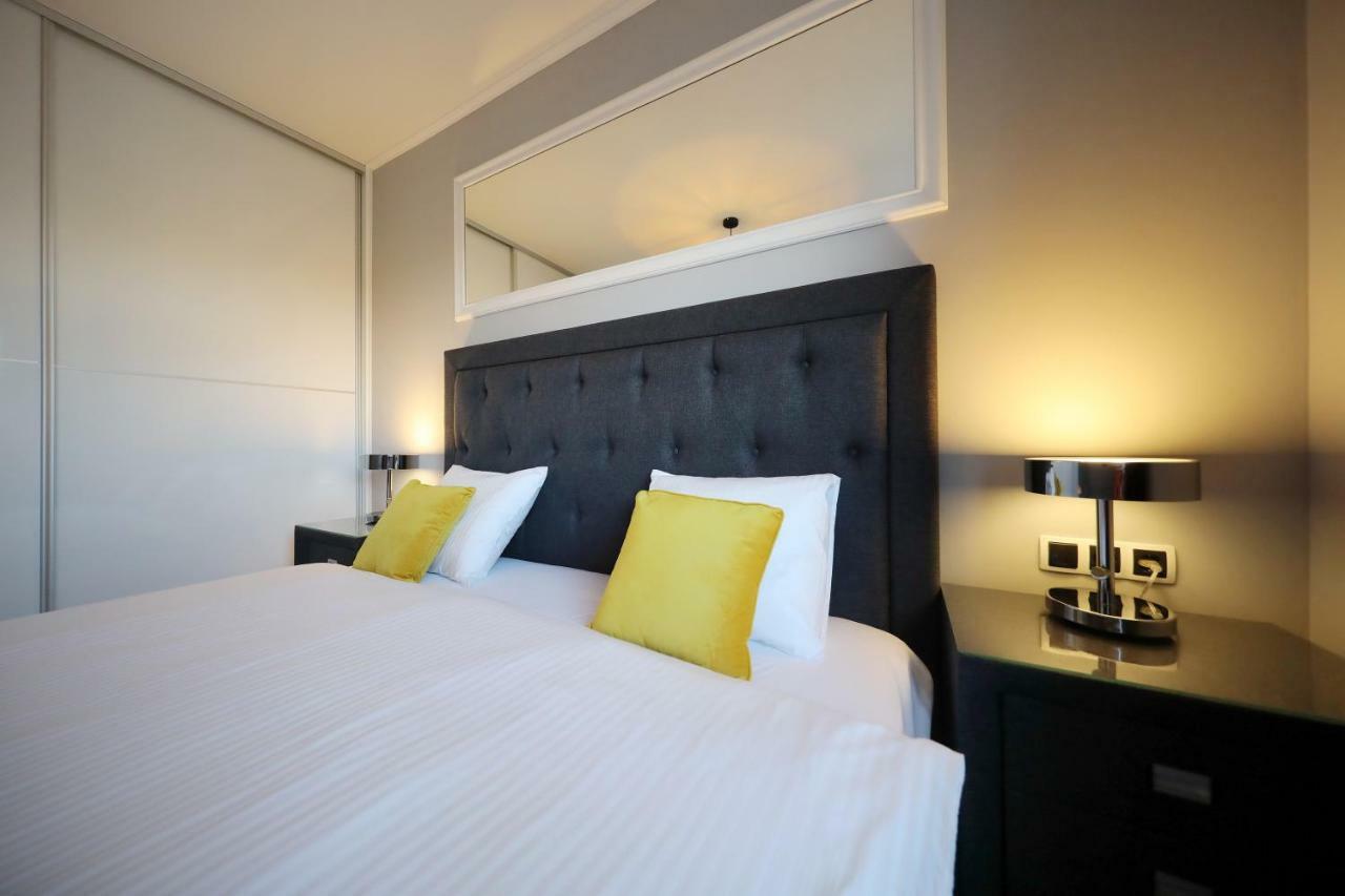 Marine Luxury Appartamento *