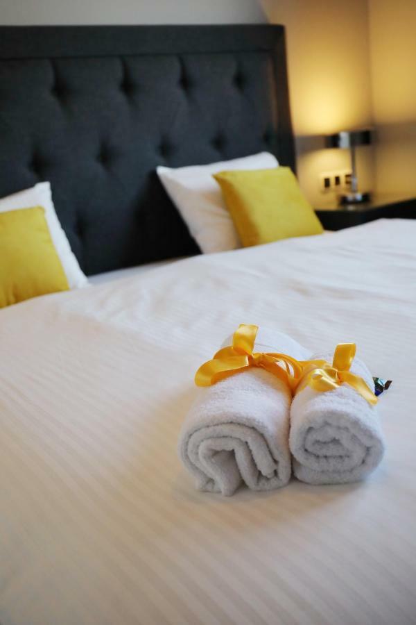 Appartamento Marine Luxury