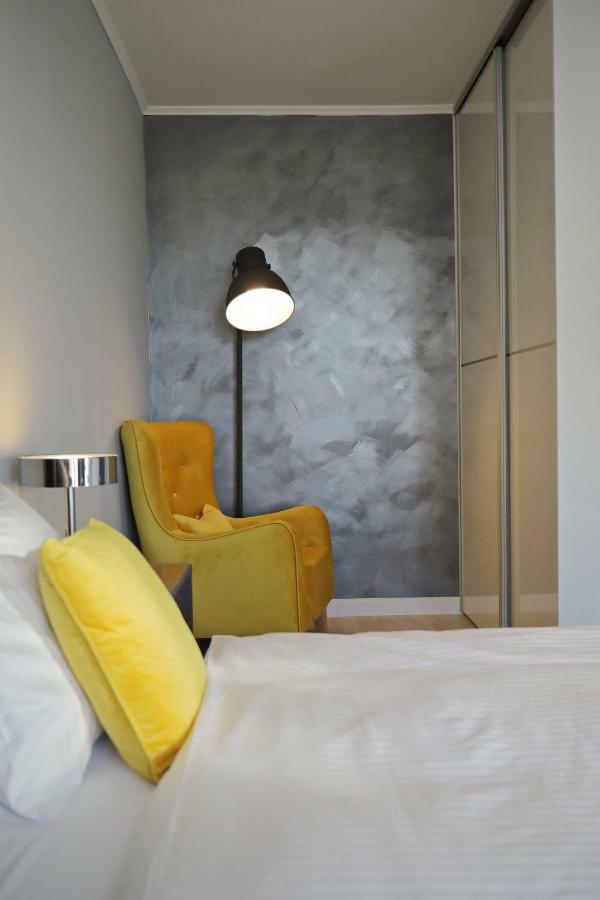 Marine Luxury Appartamento Zara