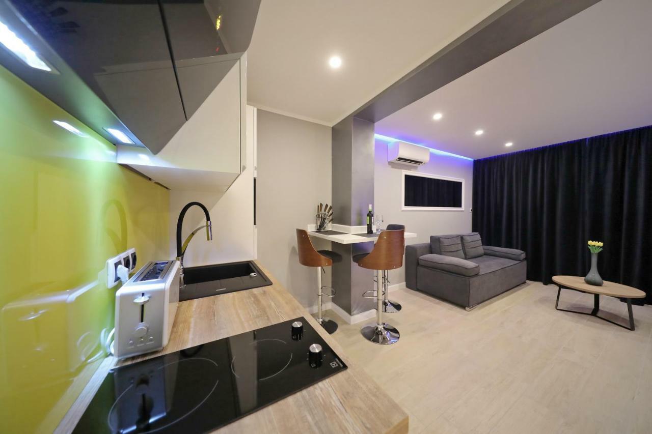 Appartamento Marine Luxury *