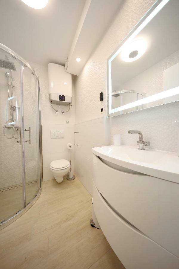 Appartamento Marine Luxury *