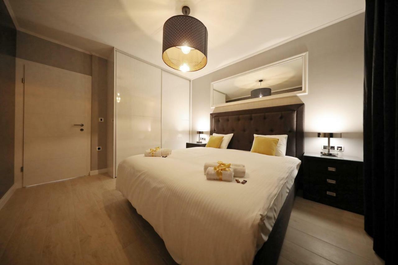 Marine Luxury Appartamento