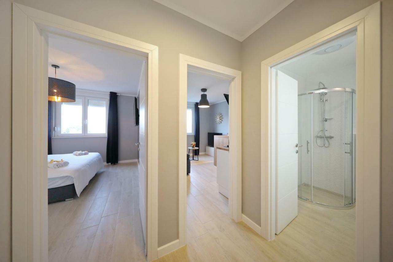 Appartamento Marine Luxury